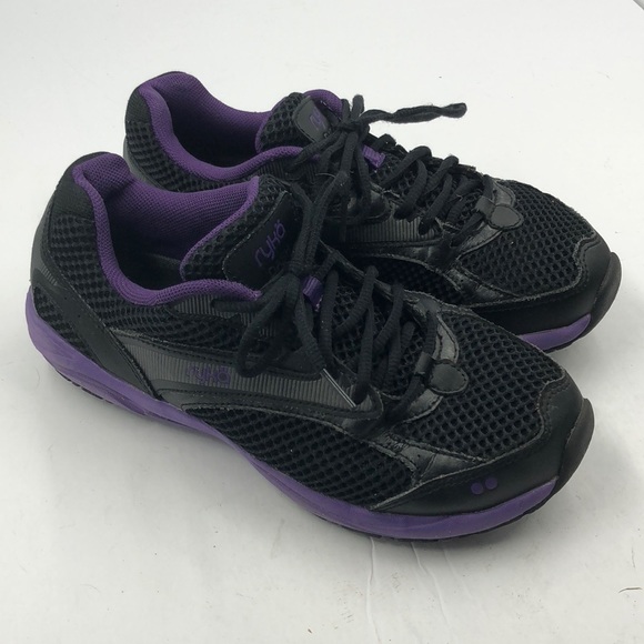 ryka womens tennis shoes